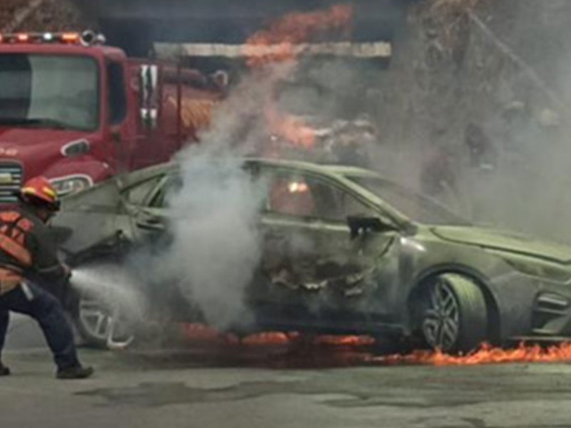 Enfrentamiento en Celaya deja cinco muertos