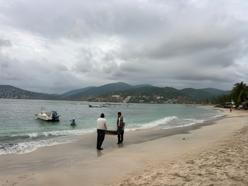 Enfrentamiento en Las Gatas deja cuatro hombres muertos