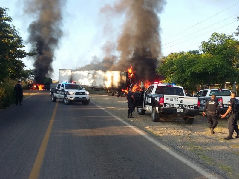 Enfrentamiento en Tomatlán deja un muerto