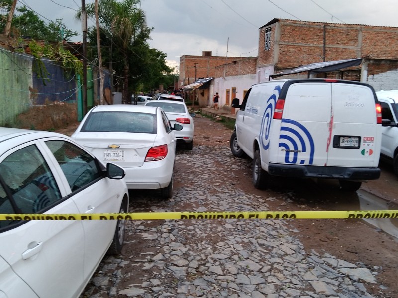 Enfrentamiento en Tonalá deja un presunto criminal muerto