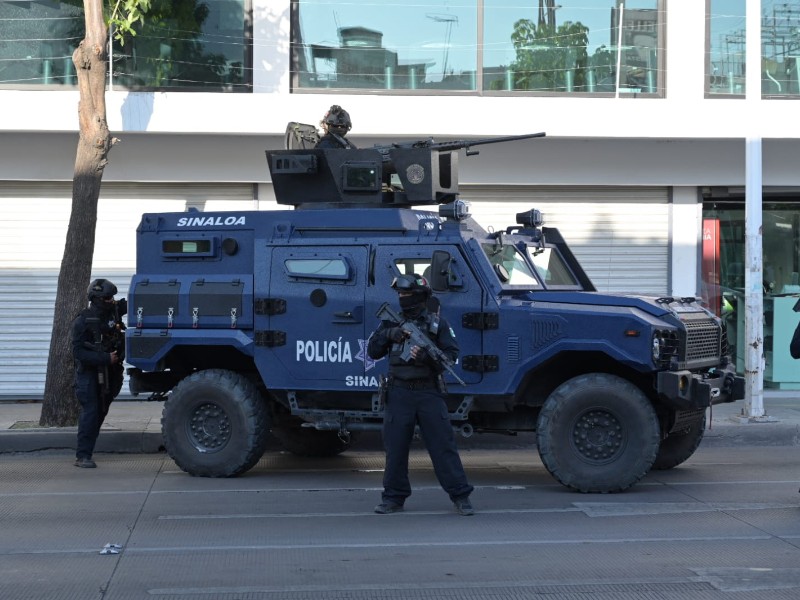 Enfrentamiento en Yebavito deja 3 muertos y un policía herido