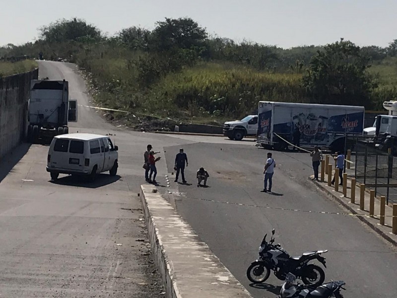 Enfrentamiento en zona norte deja un muerto