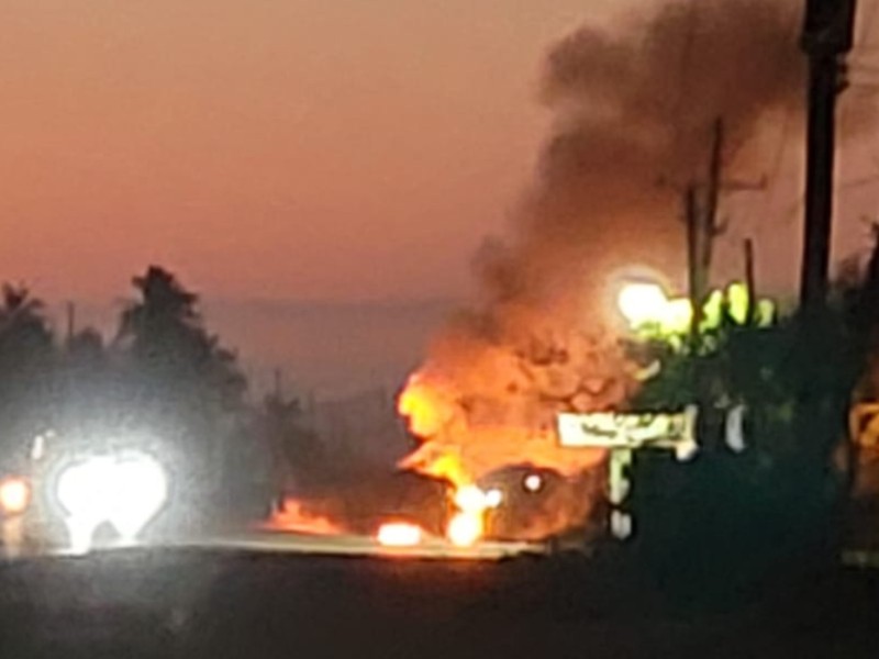 Enfrentamiento entre bandas rivales en Escuinapa