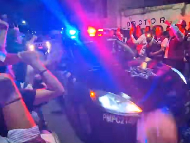 Enfrentamiento entre candidato y periodista escala a nivel judicial