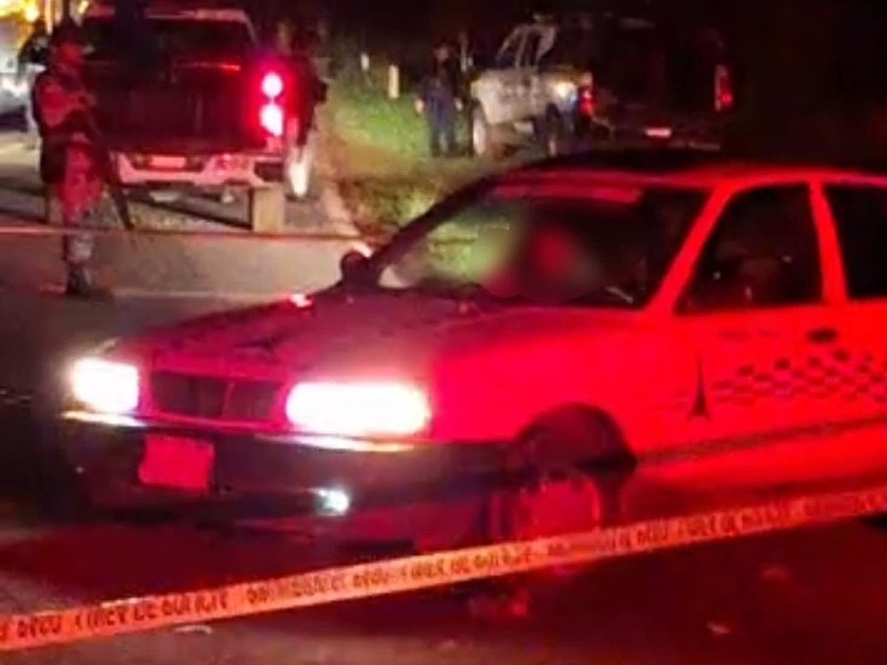 Enfrentamiento entre criminales en Uruapan deja 2 fallecidos