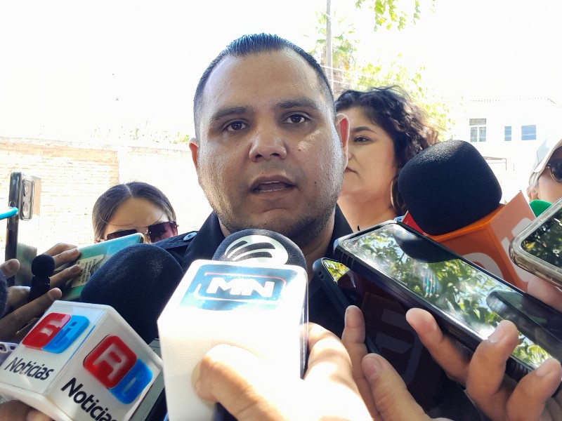 Enfrentamientos en Siqueros es resultado de operativos militares