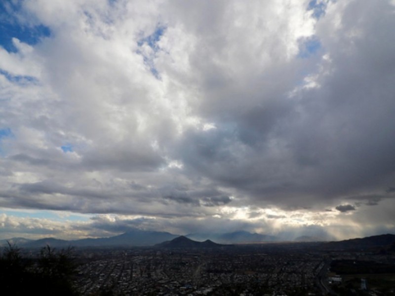 Enfrentan con bombardeo de nubes, sequía en Coahuila y Durango