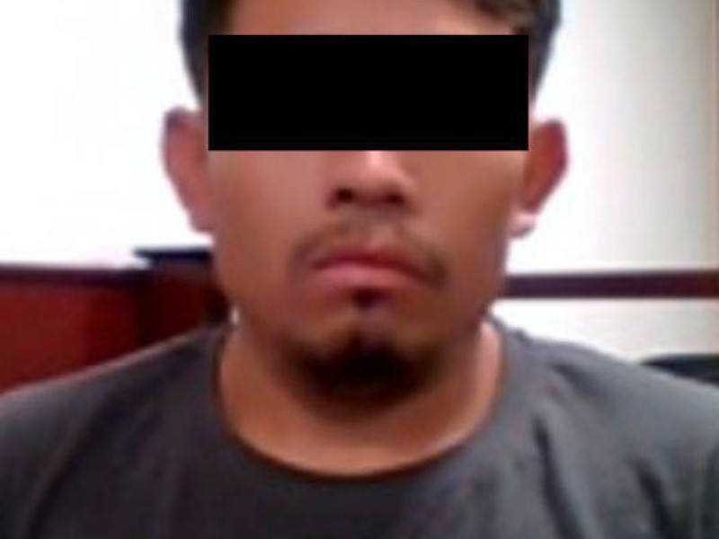 Enfrentará Fabián Yovani “N” cargos por lesiones y manejar auto robado
