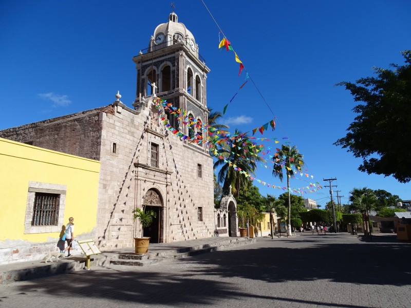 Enjambres sísmicos sacuden el municipio de Loreto