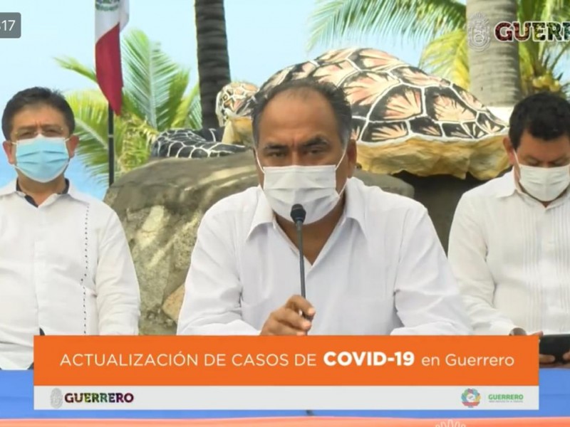 Entendemos protestas por caso Ayotzinapa pero no la violencia; HAF