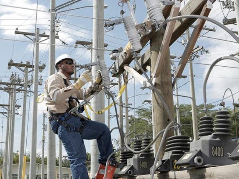 ¡Entérate! CFE suspenderá servicio en Elota y San Ignacio