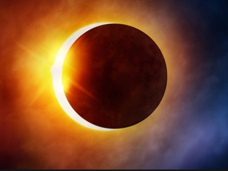 Entérate dónde puedes ver el Eclipse solar en Sinaloa