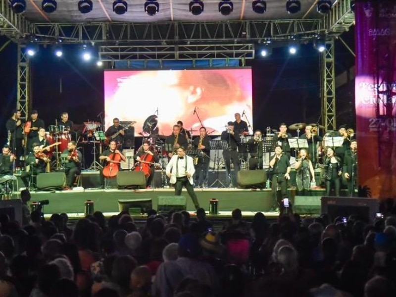 ¡Entérate! Éstas serán las actividades del Festival de Mi Ciudad 2025