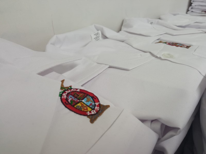 ¡Entérate! Éstas son las fechas para el canjear uniformes escolares