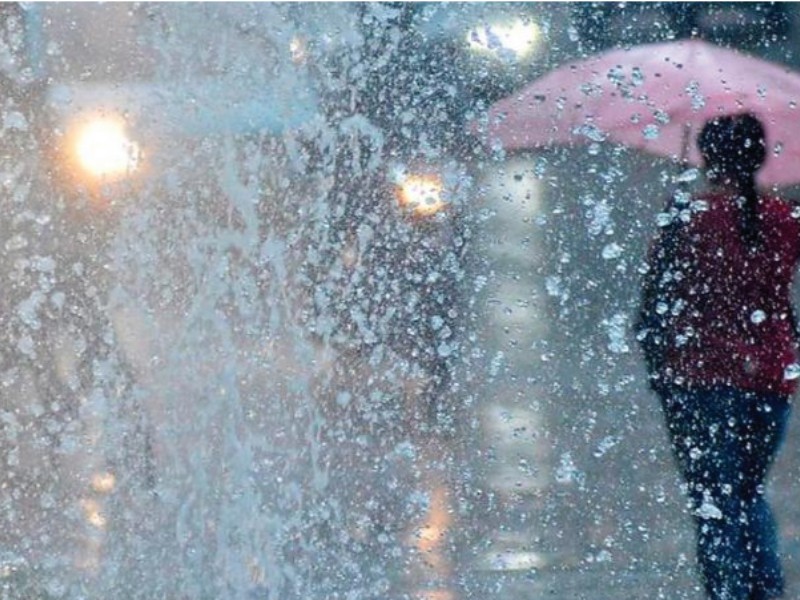 ¡Entérate! Este es el pronóstico para esta temporada de lluvias