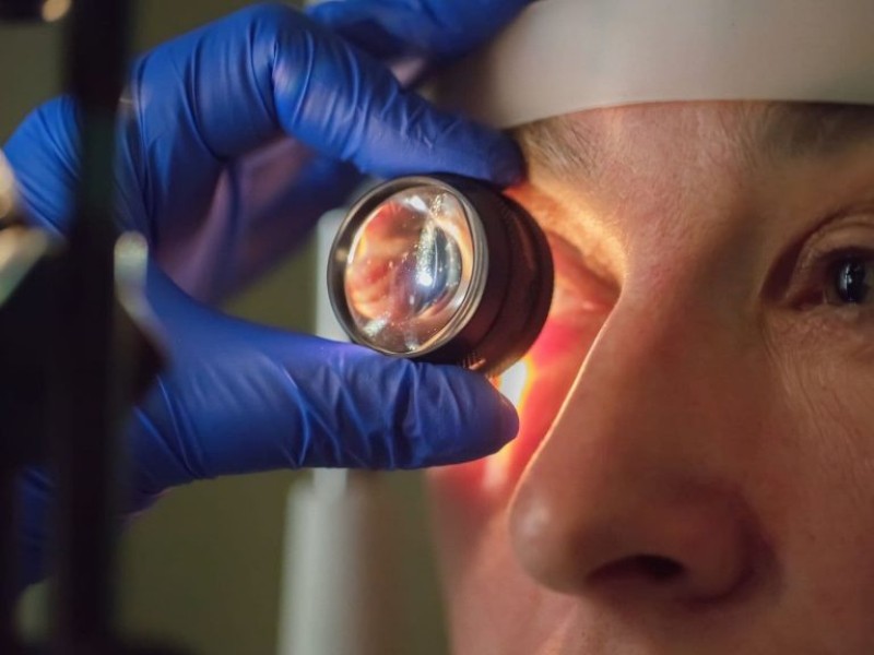¡Entérate! Este lunes habrá jornada gratuita contra retinopatía diabética