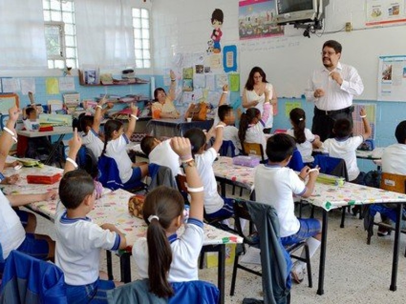 ¡Entérate! Por Covid-19 SEP alargó las vacaciones de Semana Santa