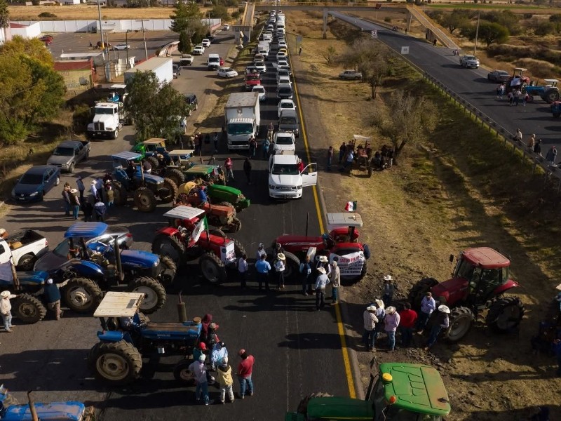 ¡Entérese! En Sinaloa liberarán casetas sin bloqueos este lunes