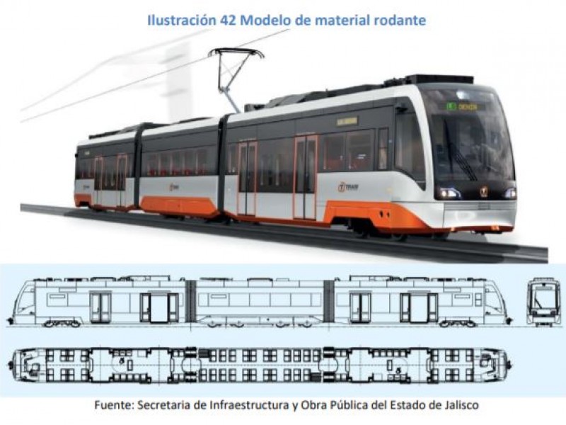 Entra Línea 4 a cartera federal; costará $20 mil millones