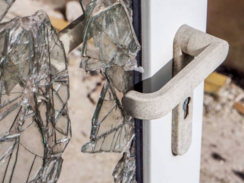 Entran en casa del Barrio San Francisco, ¿Salina Cruz sin seguridad?