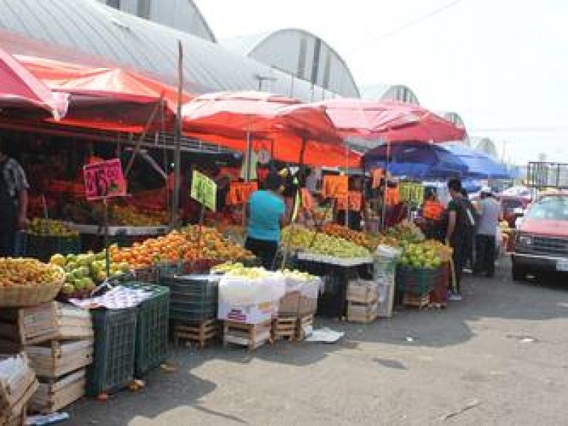 Entran en vigor nuevas medidas en mercados de Puebla