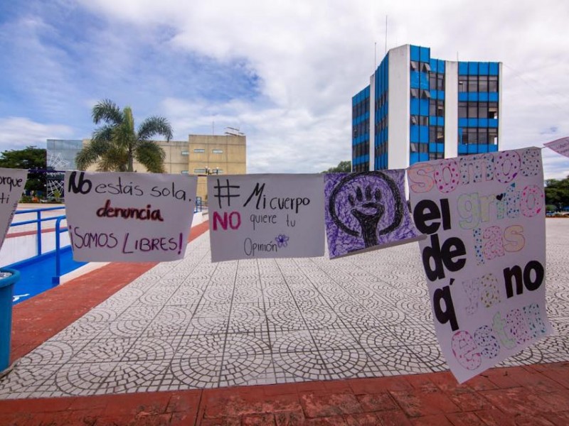 Entrará en vigor protocolo contra violencia en la UAN