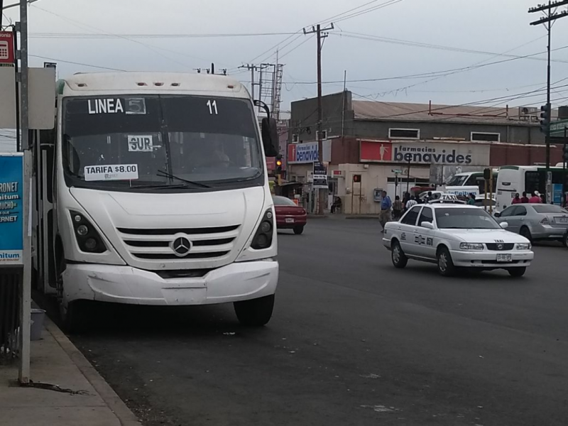 Entrarán 200 taxis emergentes