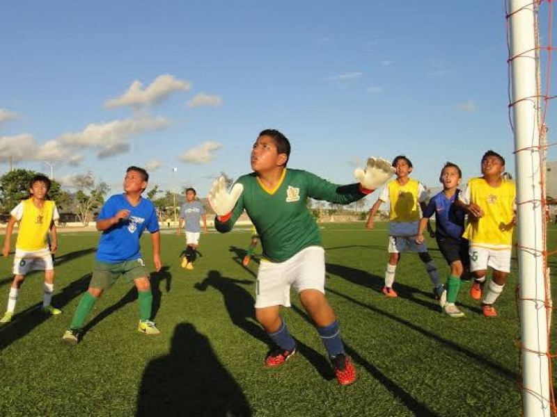 “Entre Barrios” el torneo que busca impulsar a los jóvenes