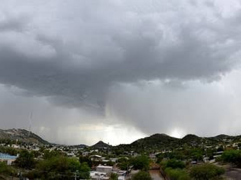 Entre Carbó y Mátape bombardearán nubes con yoduro de plata