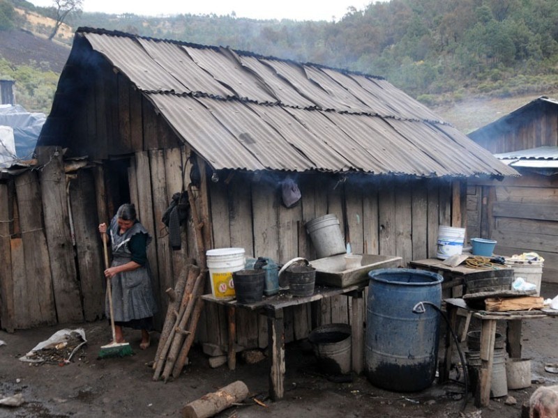 Entre el progreso y la pobreza:la paradoja de Veracruz