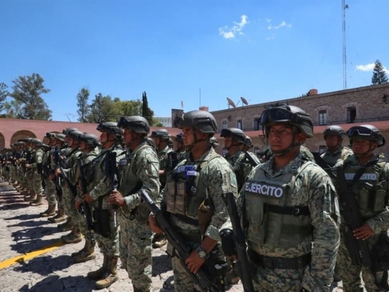 Entre la paz y la repetición: Michoacán ante una nueva estrategia federal