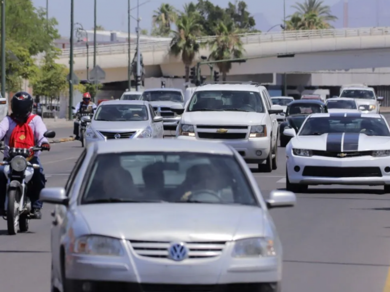 Entre lunes y miércoles se solicitaron 26 mil salvoconductos