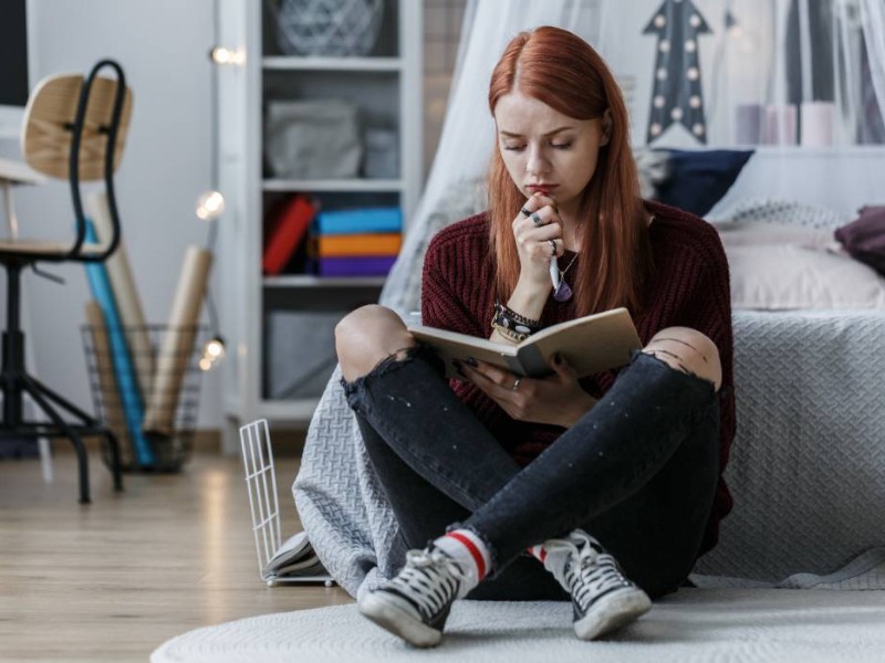 Entre miedo, estrés y abandono: la crisis silenciosa al entrar a la prepa