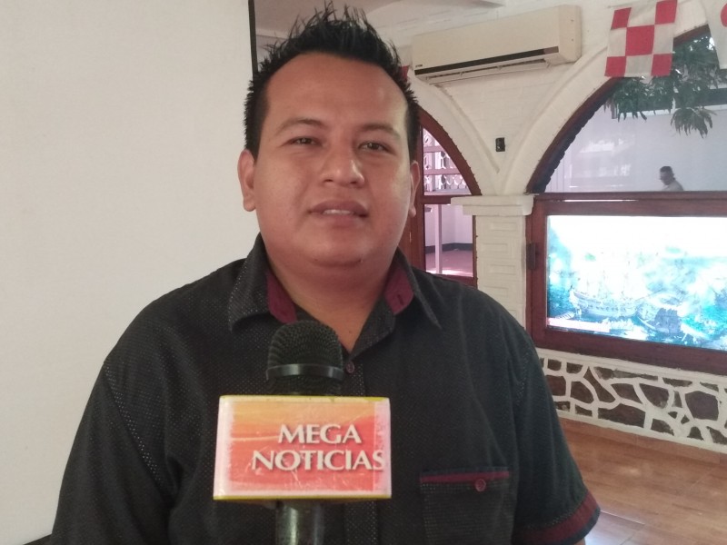 Entrega de Becas Básicas para las Familias SalinaCruz