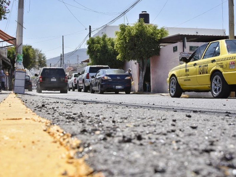 Entrega de obra en Arboledas del Sur por 4.8 mdp