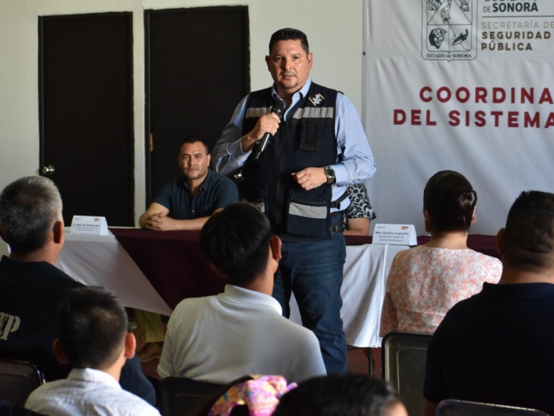 Entrega Gobierno de Sonora becas