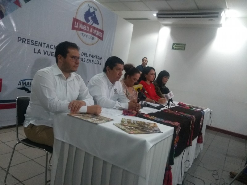 Entrega gobierno estatal recursos del FIDETUR