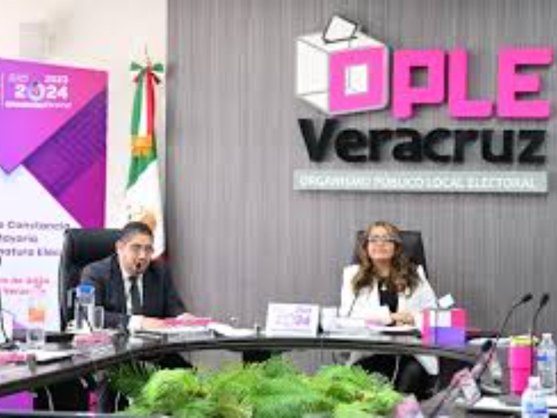 Entrega OPLE constancia de mayoría a candidatos ganadores