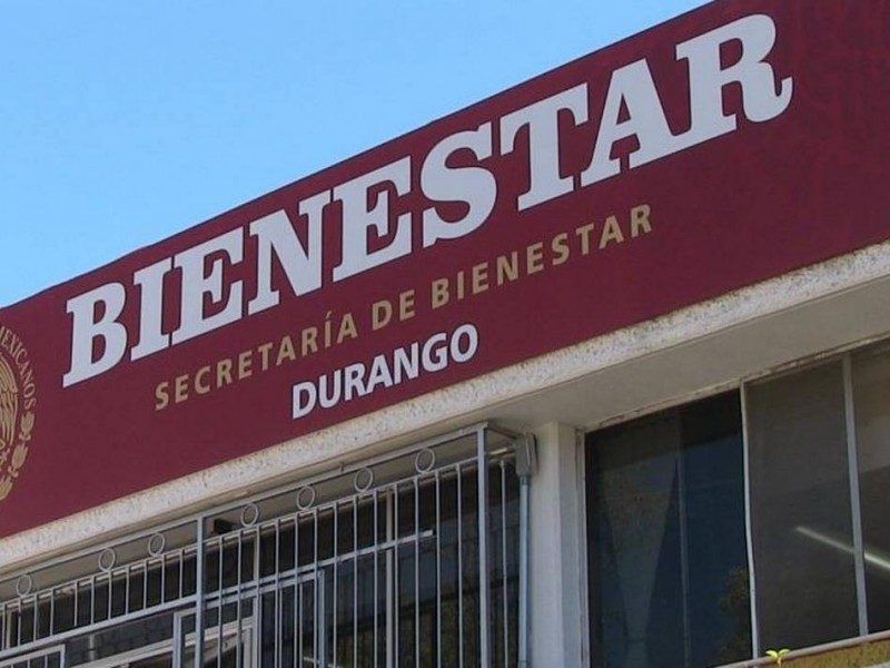 Entrega Secretaria del Bienestar créditos a la palabra