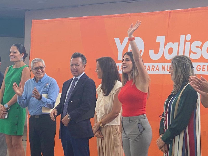Entregan 90 millones a 156 asociaciones de la sociedad civil