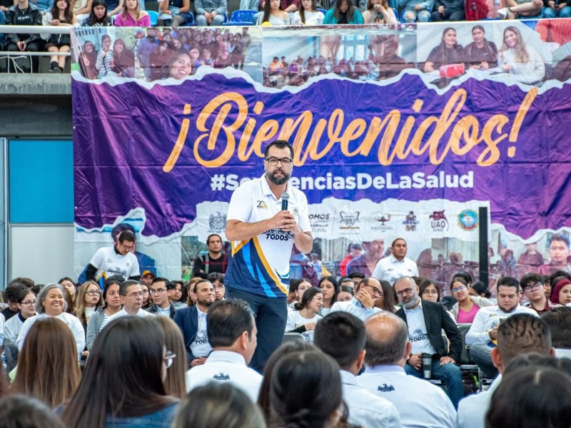 Entregan a la CDHEZ protocolo de violencia de la UAZ