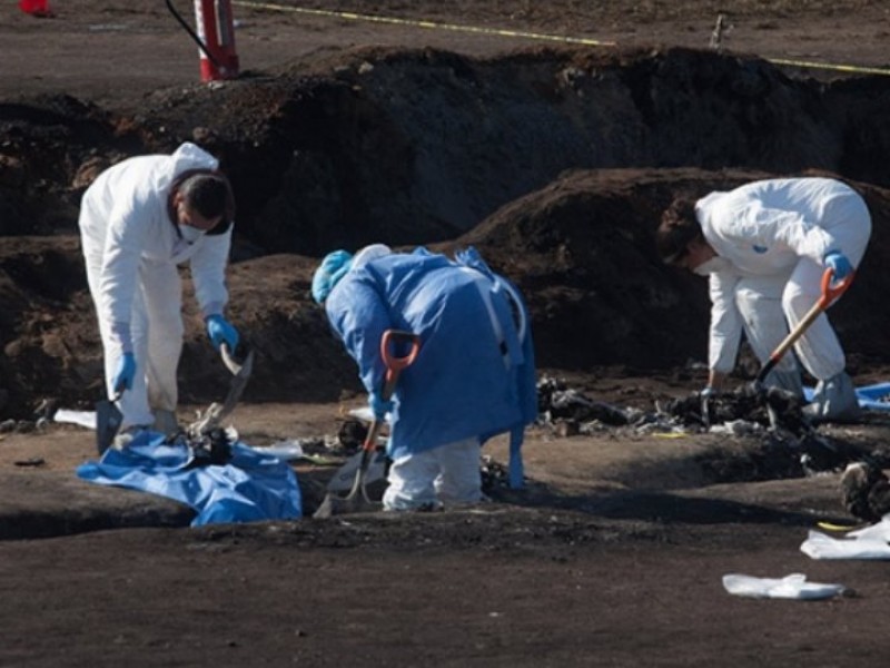 Entregan cuerpos de tragedia en Tlalhuelilpan