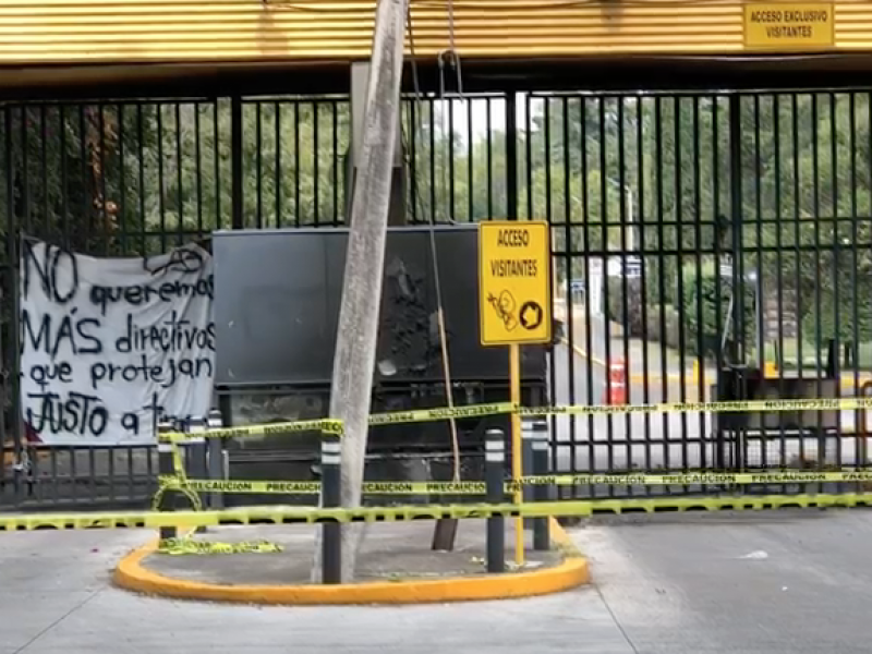 Entregan instalaciones de la FES Acatlán