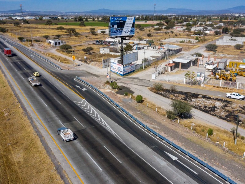 Entregan obra de urbanización en Calamanda