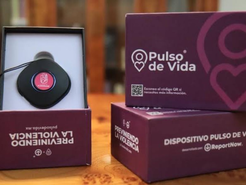 Entregan pulsos de vida a colectivos que buscan a personas
