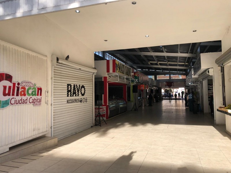 Entregan remodelado el mercado 