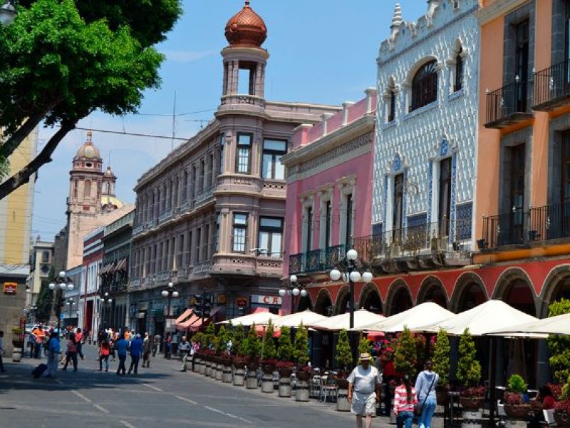 Entregará Ayuntamiento de Puebla apoyos a microempresas y comerciantes CH