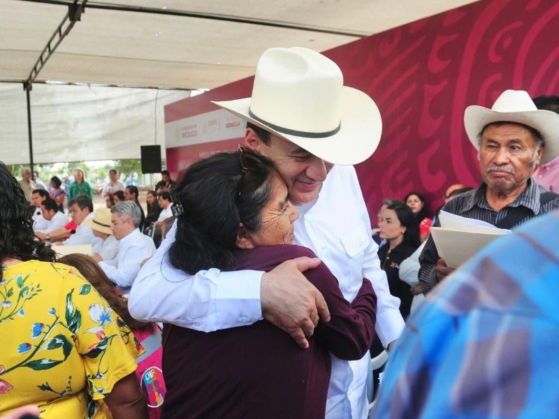 Entregará gobernador cuarto informe de trabajo