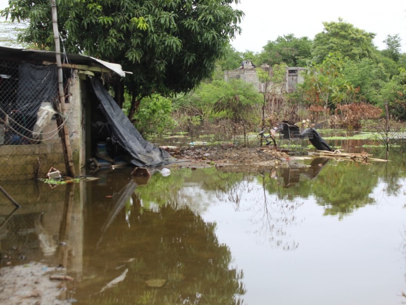 Entregarán apoyos a damnificados de Tabasco