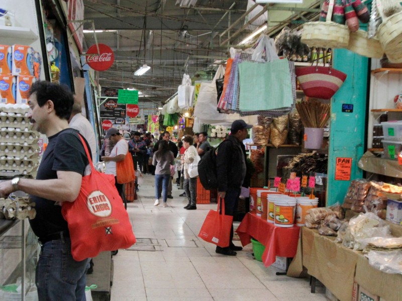 Entregarán créditos de $25 mil a negocios en mayo: AMLO